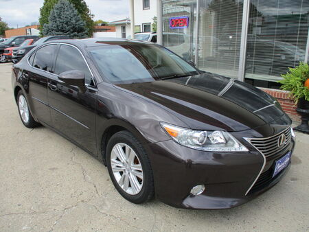 2014 Lexus ES 350  - Choice Auto