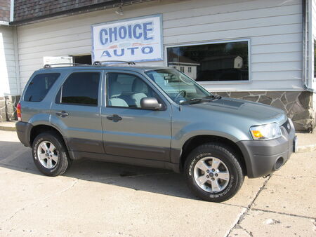 2006 Ford Escape  - Choice Auto