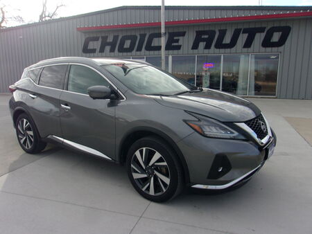 2023 Nissan Murano  - Choice Auto