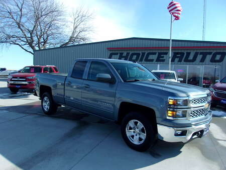 2015 Chevrolet Silverado 1500 LT for Sale  - 162338  - Choice Auto