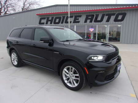 2021 Dodge Durango R/T for Sale  - 163167  - Choice Auto