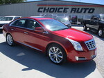 2013 Cadillac XTS  - Choice Auto
