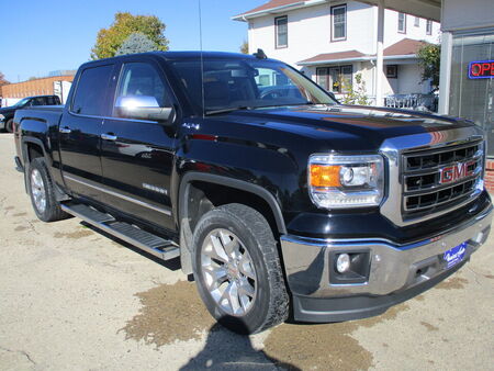 2015 GMC Sierra 1500  - Choice Auto