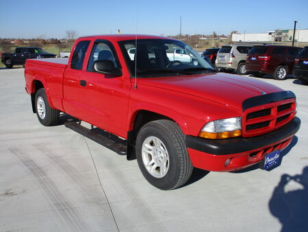 2003 Dodge Dakota  - Choice Auto