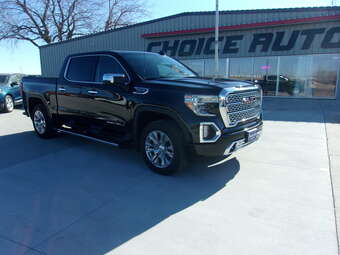 2019 GMC Sierra 1500 Dena