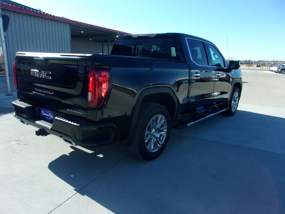 2019 GMC Sierra 1500  - Choice Auto