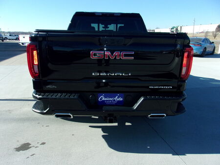 2019 GMC Sierra 1500  - Choice Auto