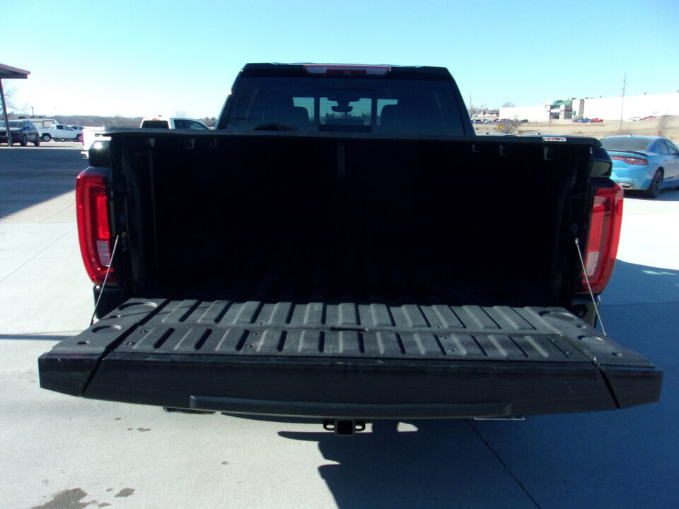 2019 GMC Sierra 1500  - Choice Auto