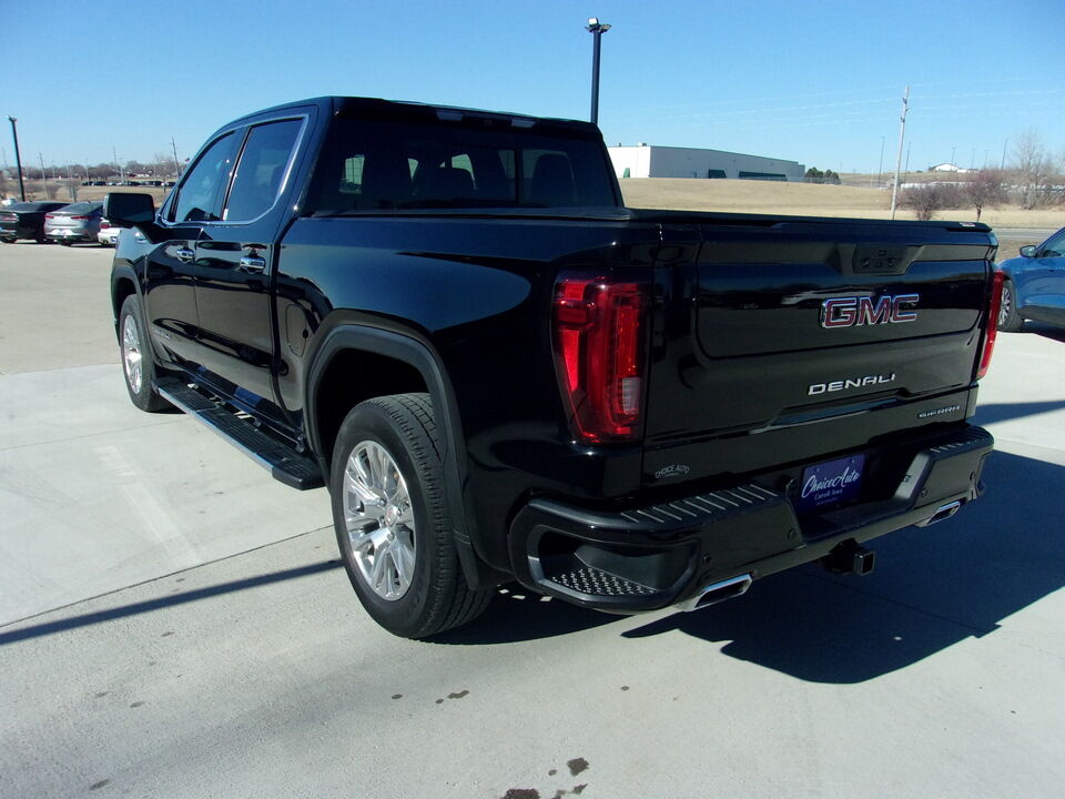 2019 GMC Sierra 1500  - Choice Auto
