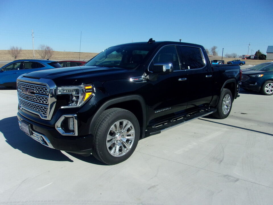 2019 GMC Sierra 1500  - Choice Auto