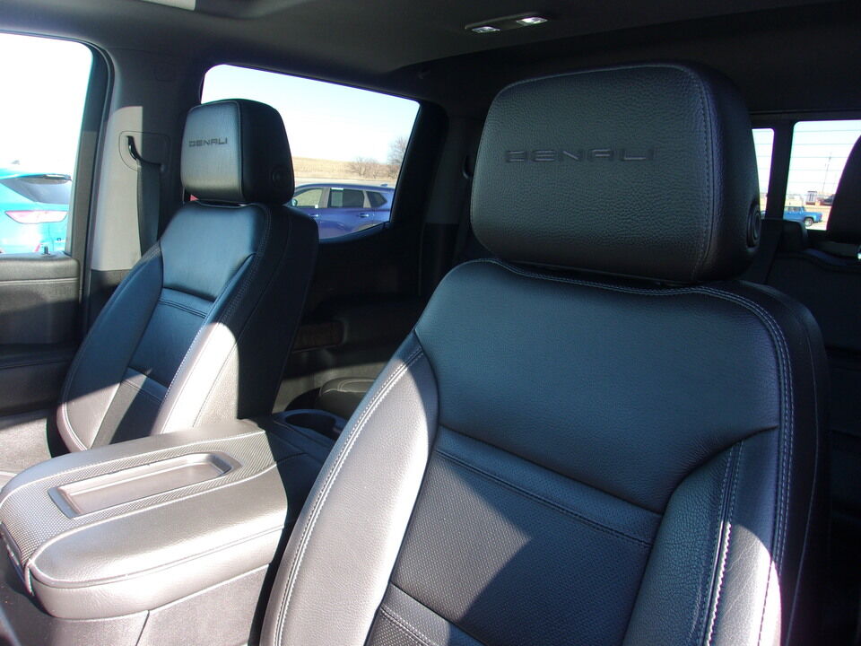 2019 GMC Sierra 1500  - Choice Auto
