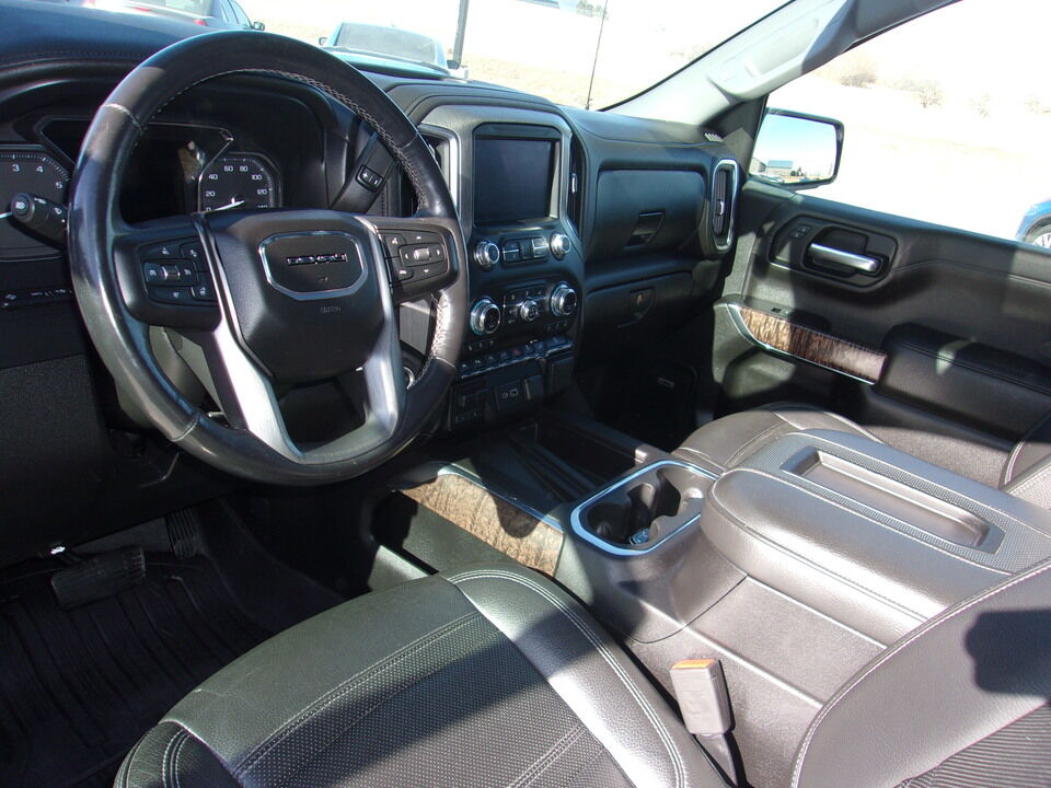 2019 GMC Sierra 1500  - Choice Auto