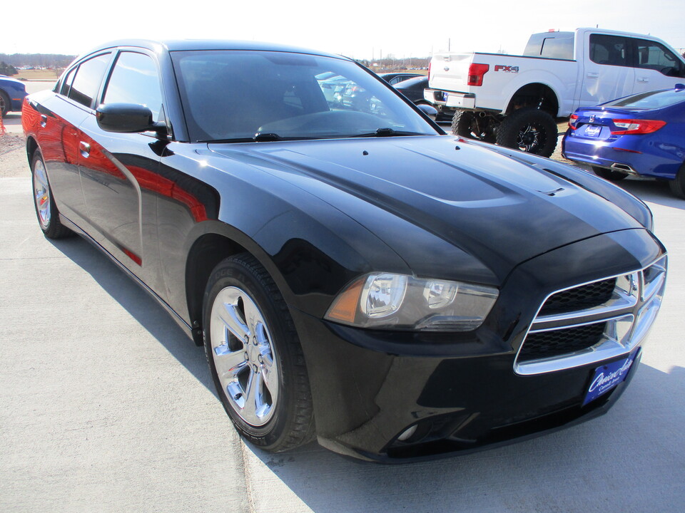 2011 Dodge Charger Rallye - Stock # 161961 - Carroll, IA 51401