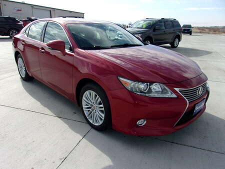 2014 Lexus ES 350  for Sale  - 162354  - Choice Auto