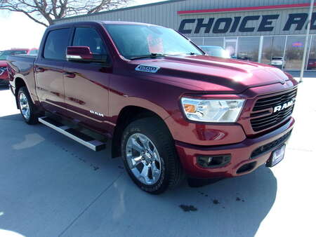 2019 Ram 1500 Big Horn/Lone Star for Sale  - 162341  - Choice Auto