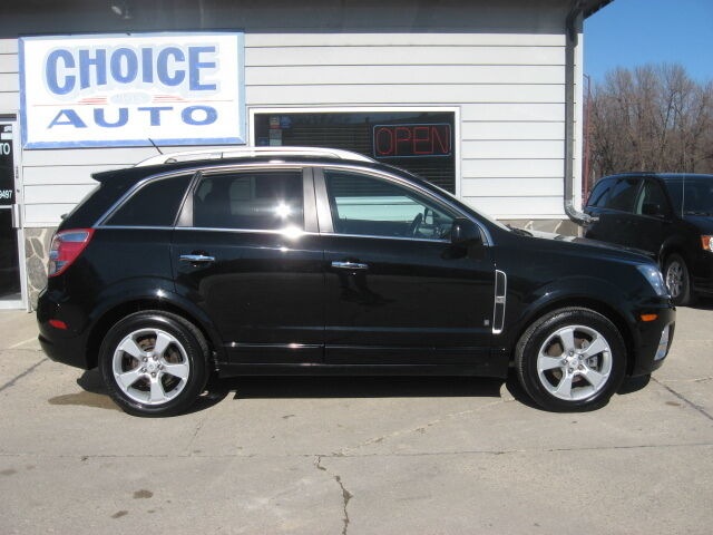 2008 Saturn VUE  - Choice Auto