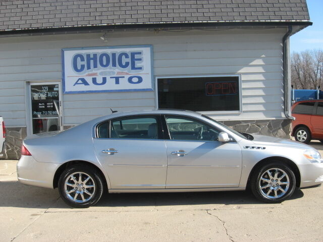 2007 Buick Lucerne  - Choice Auto