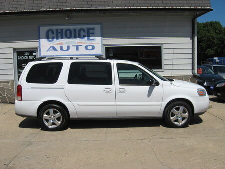 2008 Chevrolet Uplander  - Choice Auto