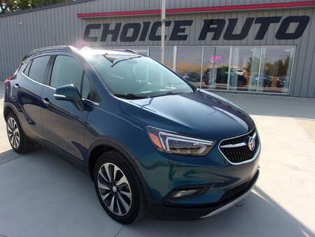 2020 Buick Encore Essence for Sale  - 163045  - Choice Auto