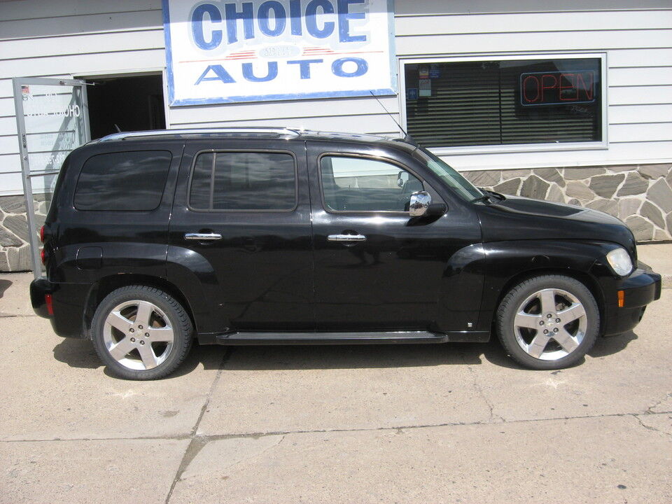 2006 Chevrolet HHR  - Choice Auto