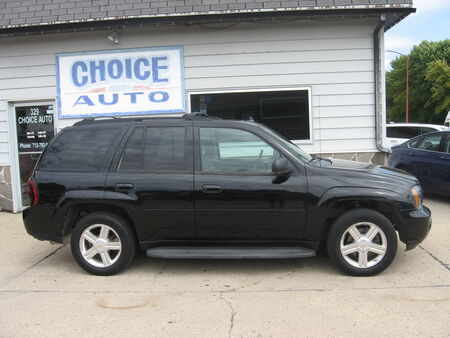 2007 Chevrolet TrailBlazer  - Choice Auto