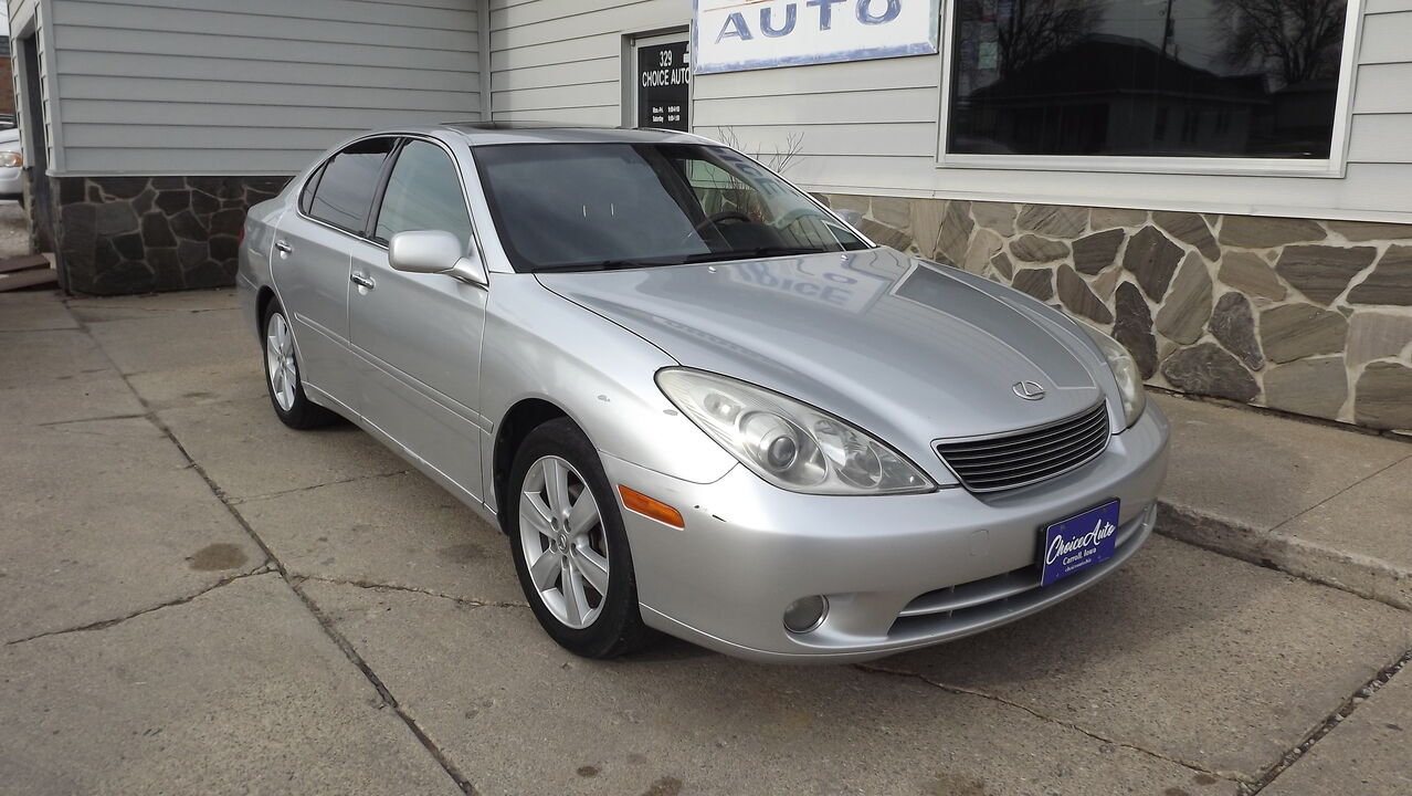 2005 Lexus ES 330  - Choice Auto