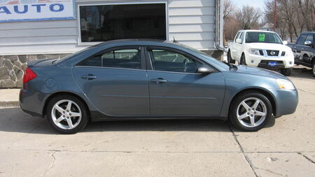 2005 Pontiac G6  - Choice Auto