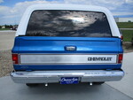 1987 Chevrolet V-10 Blazer  - Choice Auto