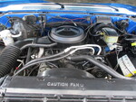 1987 Chevrolet V-10 Blazer  - Choice Auto