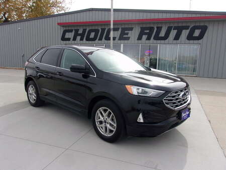 2022 Ford Edge SEL for Sale  - 163070  - Choice Auto