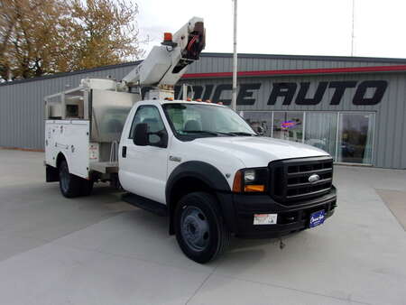 2006 Ford F-450 XL for Sale  - 163029  - Choice Auto