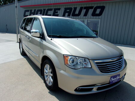 2015 Chrysler Town & Country  - Choice Auto