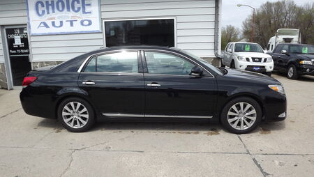 2011 Toyota Avalon  - Choice Auto