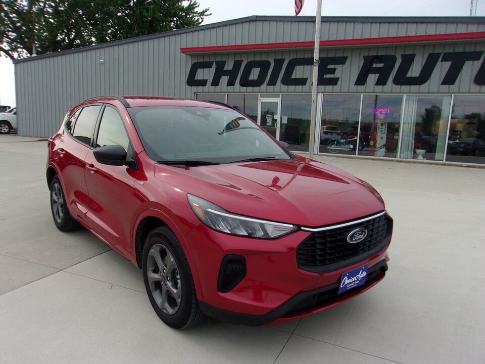 2023 Ford Escape  - Choice Auto
