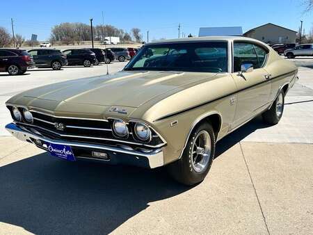 1969 Chevrolet Chevelle  for Sale  - 162331  - Choice Auto