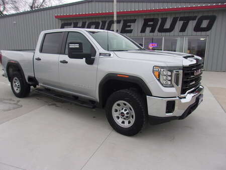 2023 GMC Sierra 2500HD Pro for Sale  - 163135  - Choice Auto