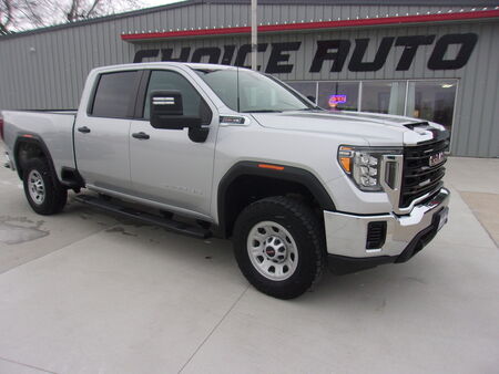 2023 GMC Sierra 2500HD  - Choice Auto