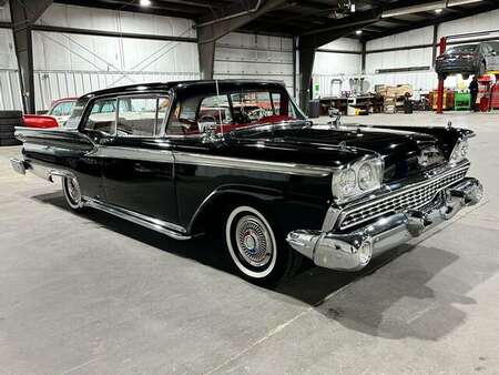 1959 Ford Galaxie  for Sale  - 162572  - Choice Auto