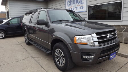 2015 Ford Expedition EL  - Choice Auto