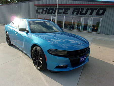 2023 Dodge Charger SXT for Sale  - 163030  - Choice Auto