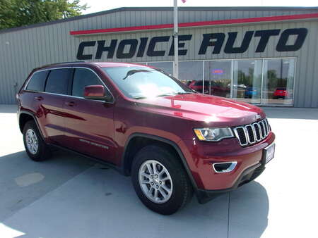 2020 Jeep Grand Cherokee Laredo for Sale  - 162554  - Choice Auto