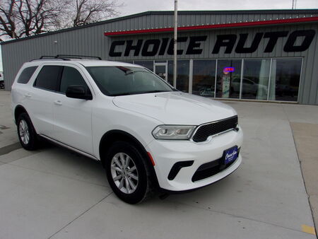 2023 Dodge Durango  - Choice Auto