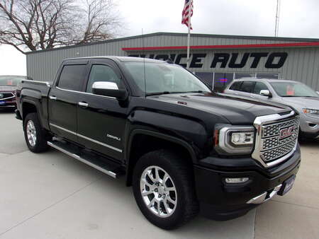 2018 GMC Sierra 1500 Denali for Sale  - 162399  - Choice Auto
