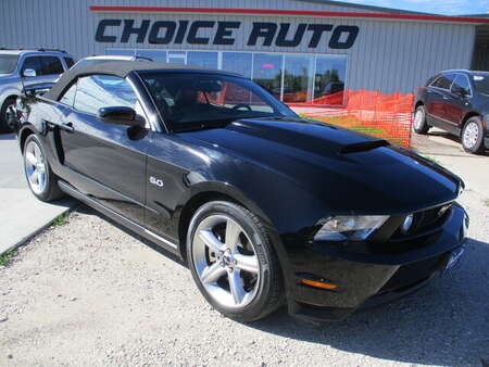 2011 Ford Mustang GT for Sale  - 162093  - Choice Auto