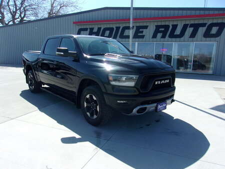 2019 Ram 1500 Rebel for Sale  - 163236  - Choice Auto