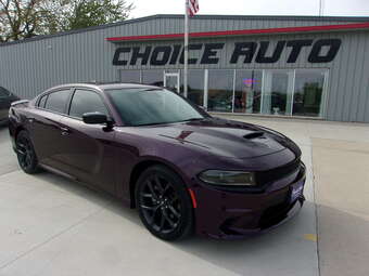 2022 Dodge Charger R/T