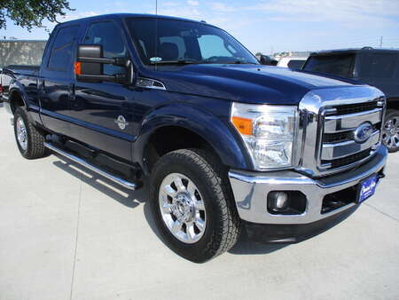 2011 Ford F-350 Lariat for Sale  - 161536  - Choice Auto