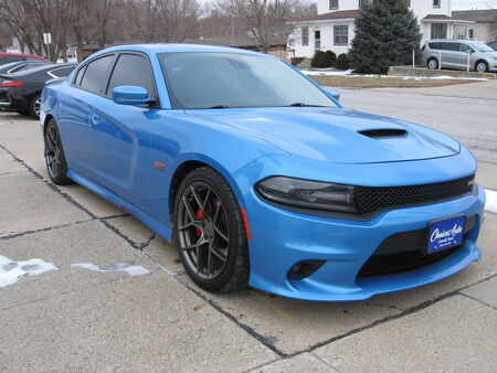 2015 Dodge Charger  - Choice Auto