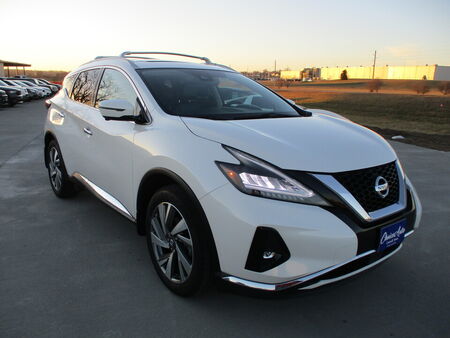 2020 Nissan Murano  - Choice Auto
