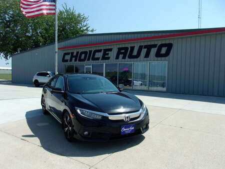 2016 Honda Civic Touring for Sale  - 162525  - Choice Auto